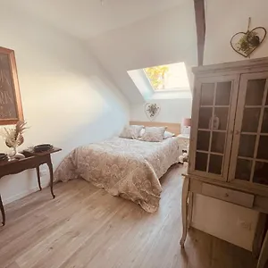Appartement Les Du 119, Vannes