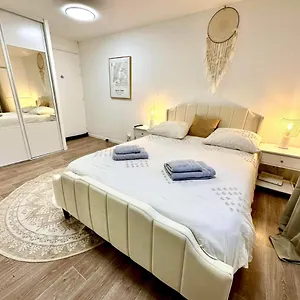 Appartement Mamzelle Toutapie Coeur De, Vannes