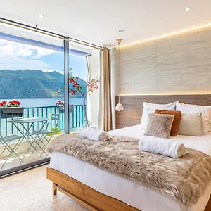 Rivage Alpin - Balneotherapie Tresserve